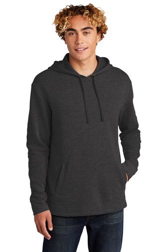 Next Level Apparel® Unisex Malibu Pullover Hoodie
