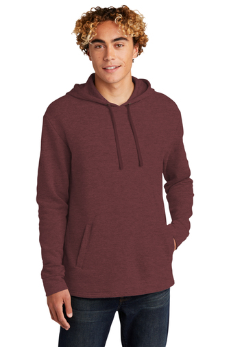 Next Level Apparel® Unisex Malibu Pullover Hoodie