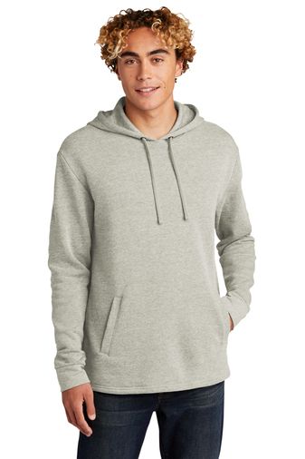 Next Level Apparel® Unisex Malibu Pullover Hoodie