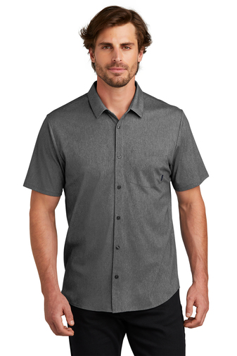 OGIO® Extend Short Sleeve Button-Up