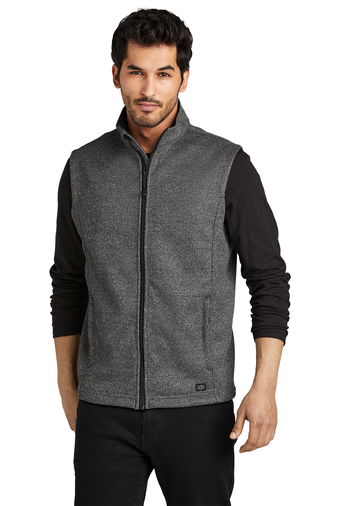 OGIO ® Grit Fleece Vest