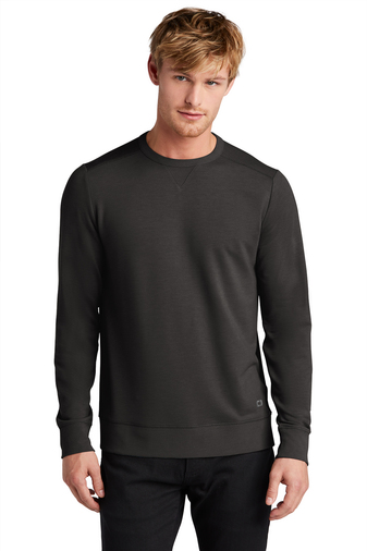 OGIO® Luuma Flex Long Sleeve Crew