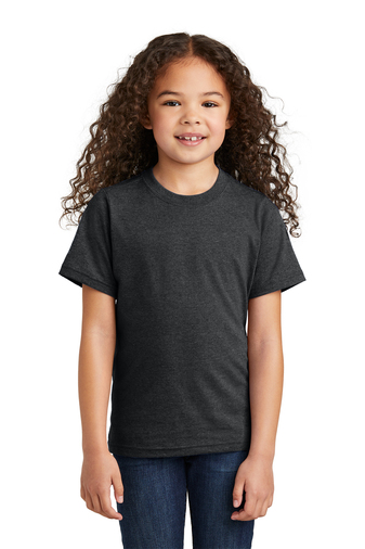 Port & Company ® Youth Tri-Blend Tee