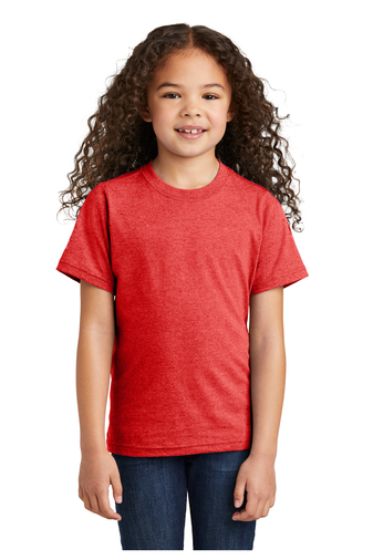 Port & Company ® Youth Tri-Blend Tee