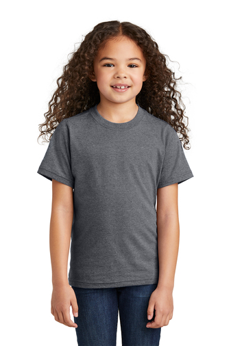 Port & Company ® Youth Tri-Blend Tee