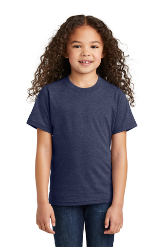 Port & Company ® Youth Tri-Blend Tee