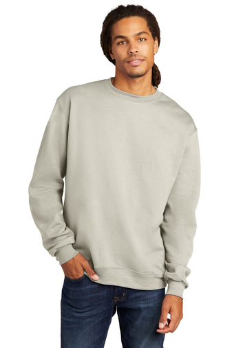 Champion® Powerblend® Crewneck Sweatshirt