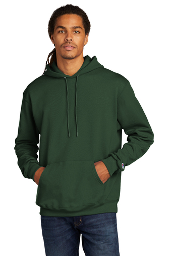 Champion® Powerblend® Pullover Hoodie