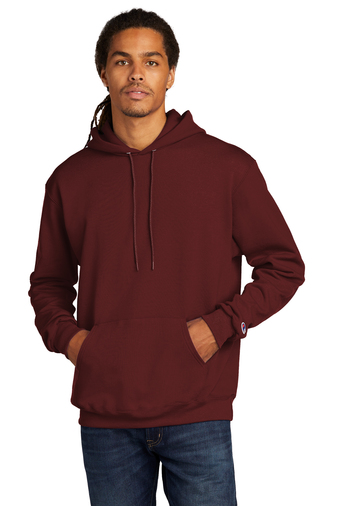 Champion® Powerblend® Pullover Hoodie