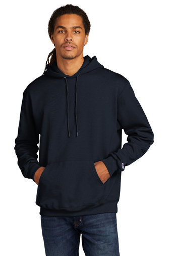 Champion® Powerblend® Pullover Hoodie
