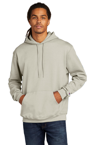Champion® Powerblend® Pullover Hoodie