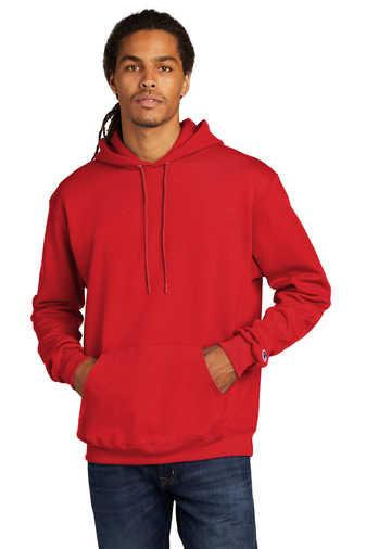 Champion® Powerblend® Pullover Hoodie