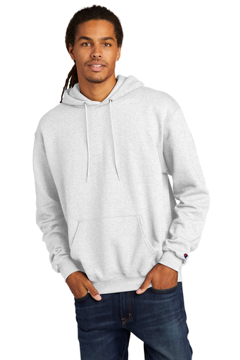 Champion® Powerblend® Pullover Hoodie