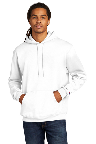 Champion® Powerblend® Pullover Hoodie