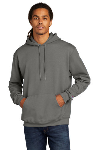 Champion® Powerblend® Pullover Hoodie