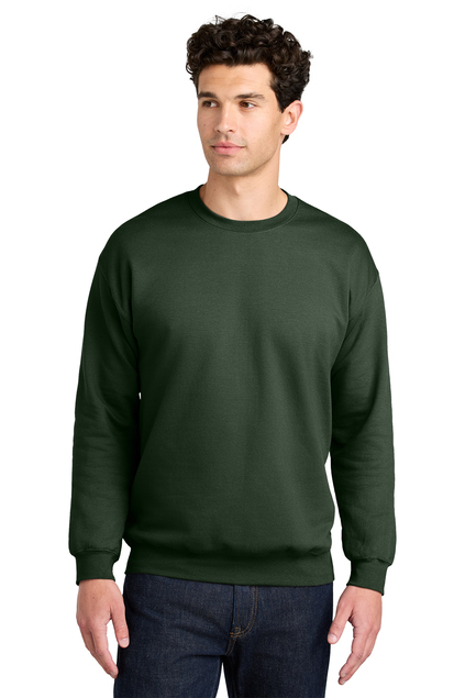 Gildan® Softstyle® Crewneck Sweatshirt