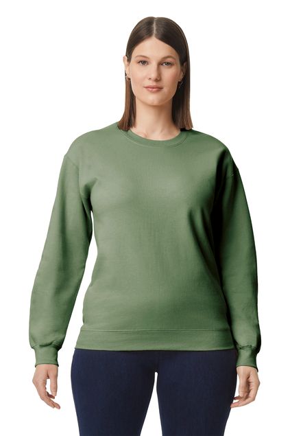Gildan® Softstyle® Crewneck Sweatshirt