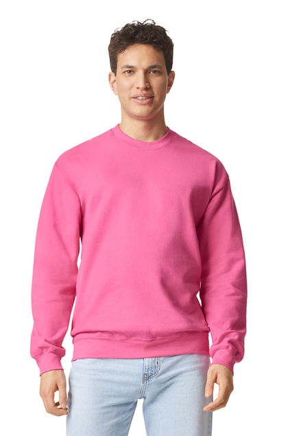 Gildan® Softstyle® Crewneck Sweatshirt