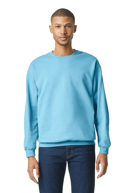 Gildan® Softstyle® Crewneck Sweatshirt