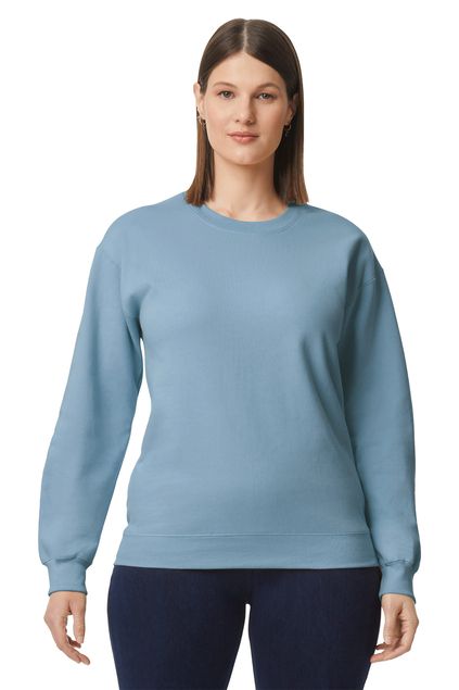 Gildan® Softstyle® Crewneck Sweatshirt