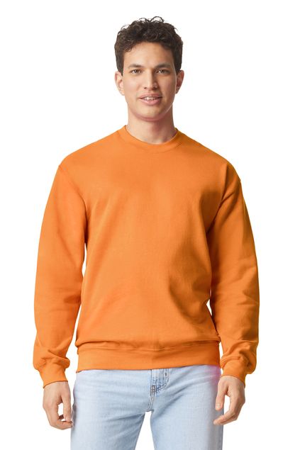 Gildan® Softstyle® Crewneck Sweatshirt