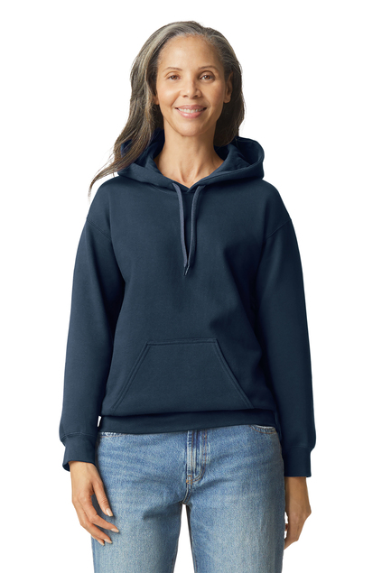 Gildan® Softstyle® Midweight Pullover Hooded Sweatshirt