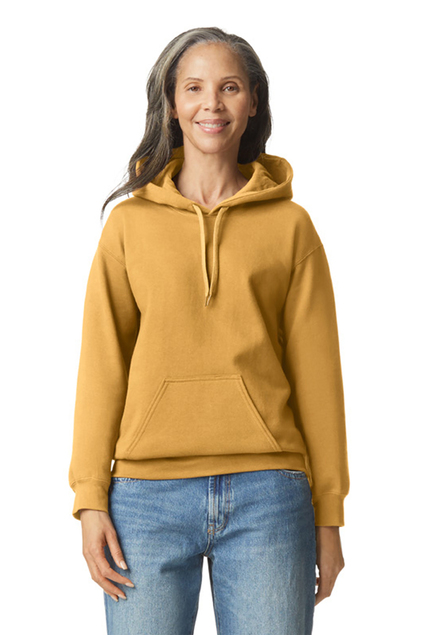 Gildan® Softstyle® Midweight Pullover Hooded Sweatshirt