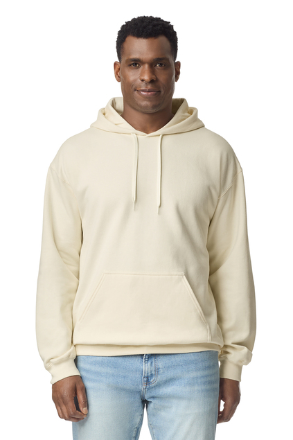 Gildan® Softstyle® Midweight Pullover Hooded Sweatshirt