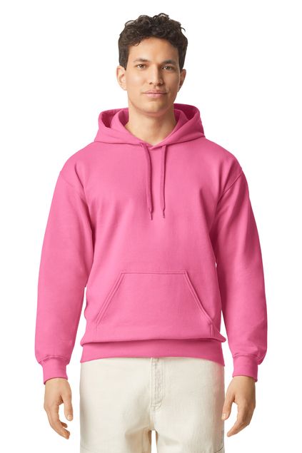 Gildan® Softstyle® Midweight Pullover Hooded Sweatshirt
