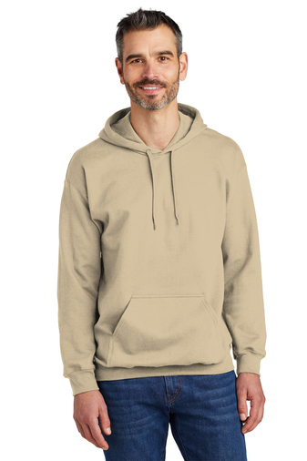 Gildan® Softstyle® Midweight Pullover Hooded Sweatshirt