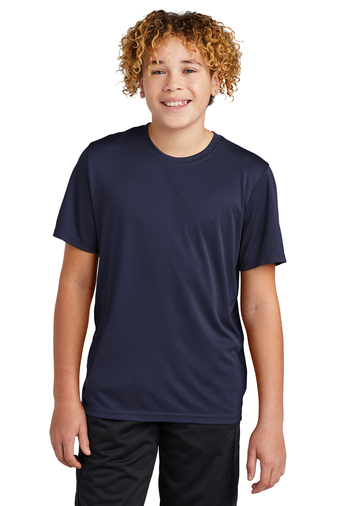 Sport-Tek® Youth PosiCharge® Re-Compete Tee