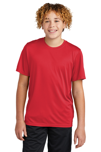 Sport-Tek® Youth PosiCharge® Re-Compete Tee