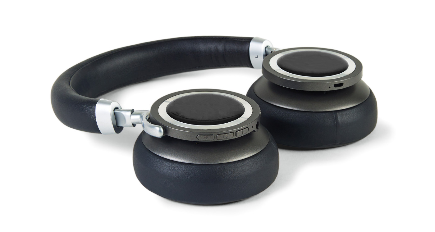Revo Active Noise Cancellation Bluetooth® Headphones