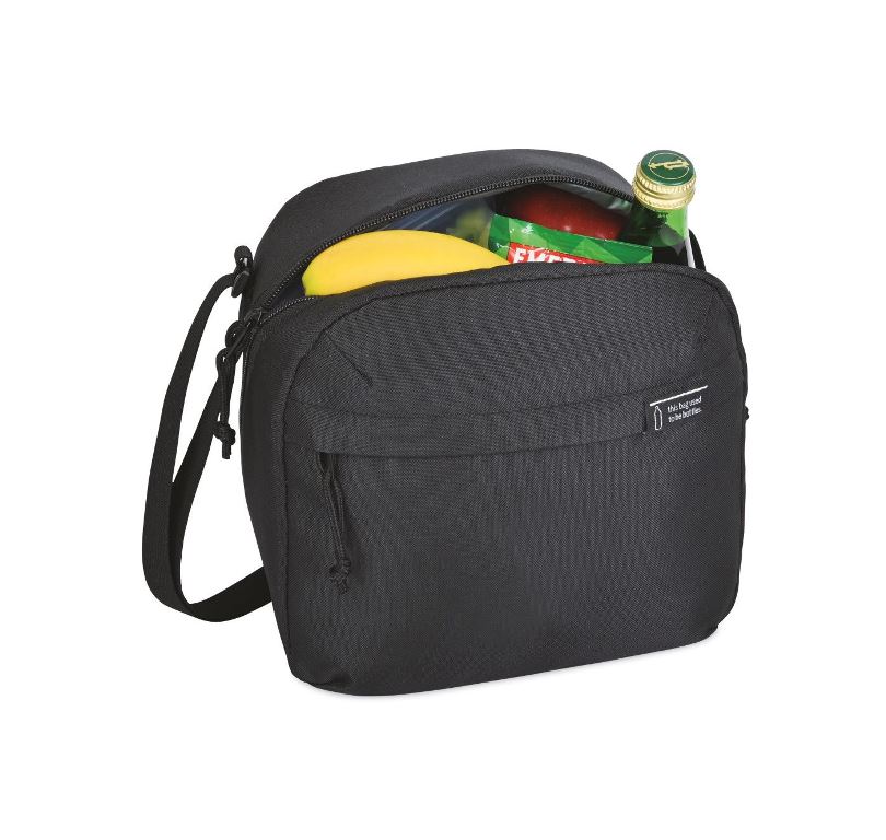 Renew rPET Lunch Cooler