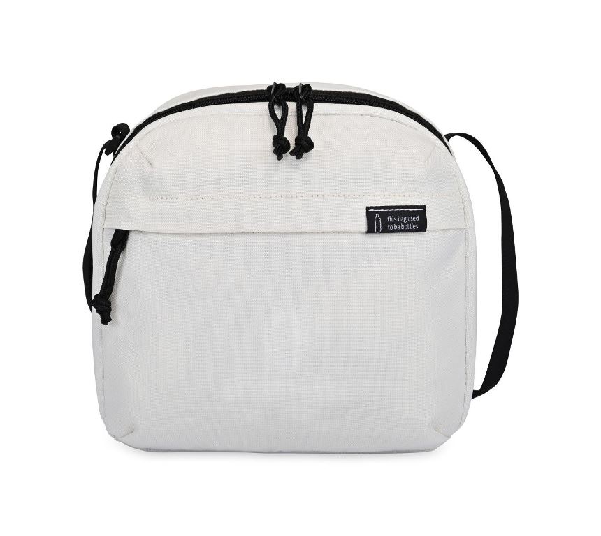 Renew rPET Lunch Cooler