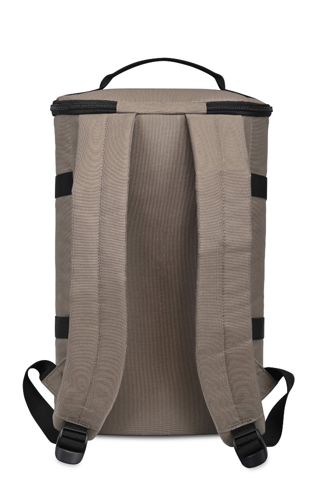 Renew rPET Backpack Cooler
