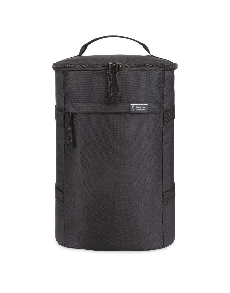 Renew rPET Backpack Cooler