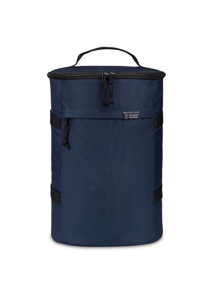 Renew rPET Backpack Cooler