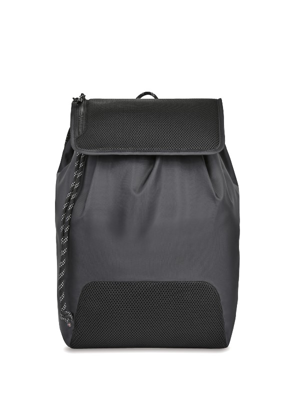 Revive Mesh Drawstring Backpack