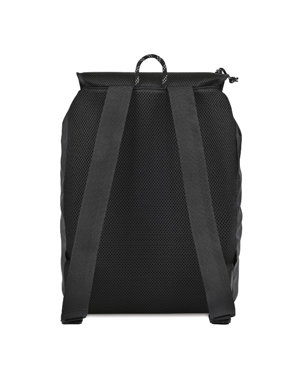 Revive Mesh Drawstring Backpack