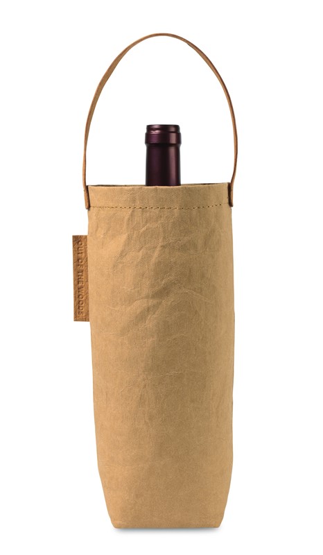 Out of The Woods® Connoisseur Wine Tote