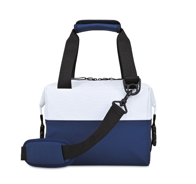 Igloo® Seadrift™ Snap Down 12 Can Cooler