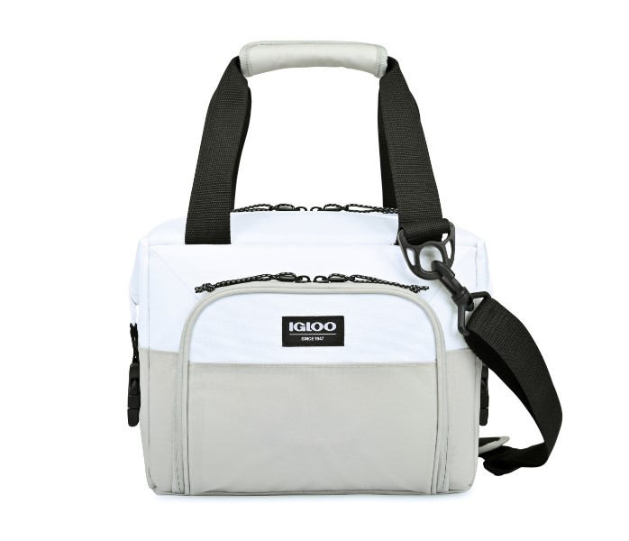Igloo® Seadrift™ Snap Down 12 Can Cooler