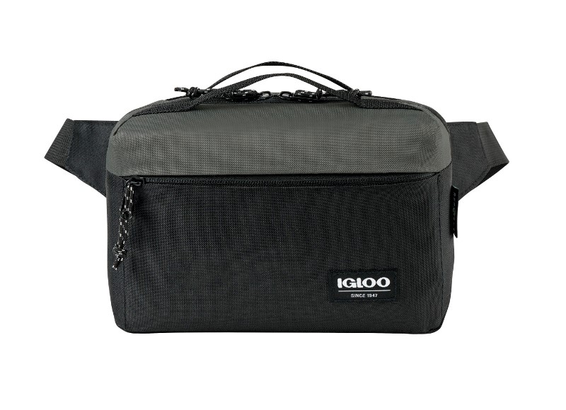 Igloo® Fundamentals Hip Pack Cooler