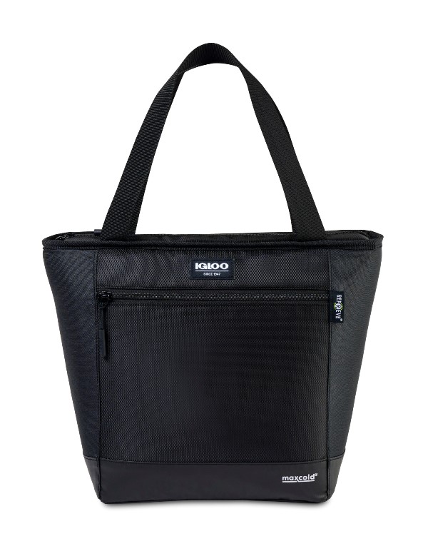 Igloo® REPREVE Tote Cooler