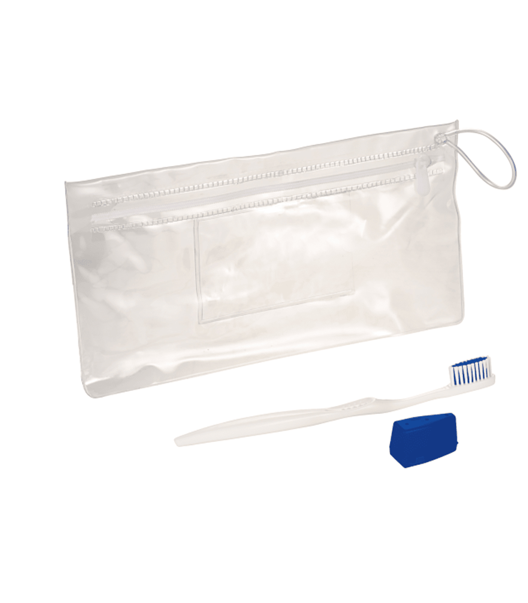 Value Adult Wellness 3-Piece Kit