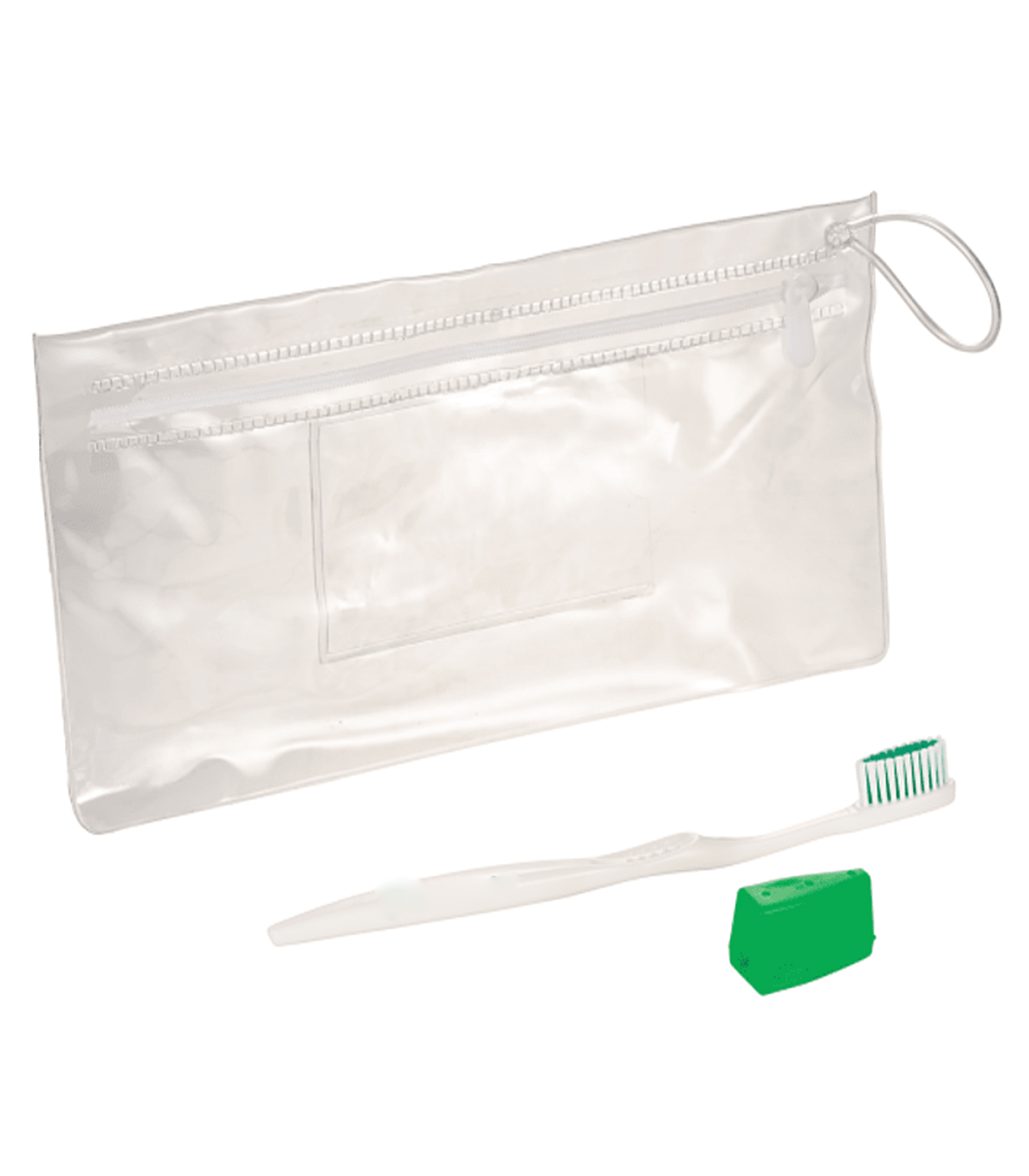 Value Adult Wellness 3-Piece Kit