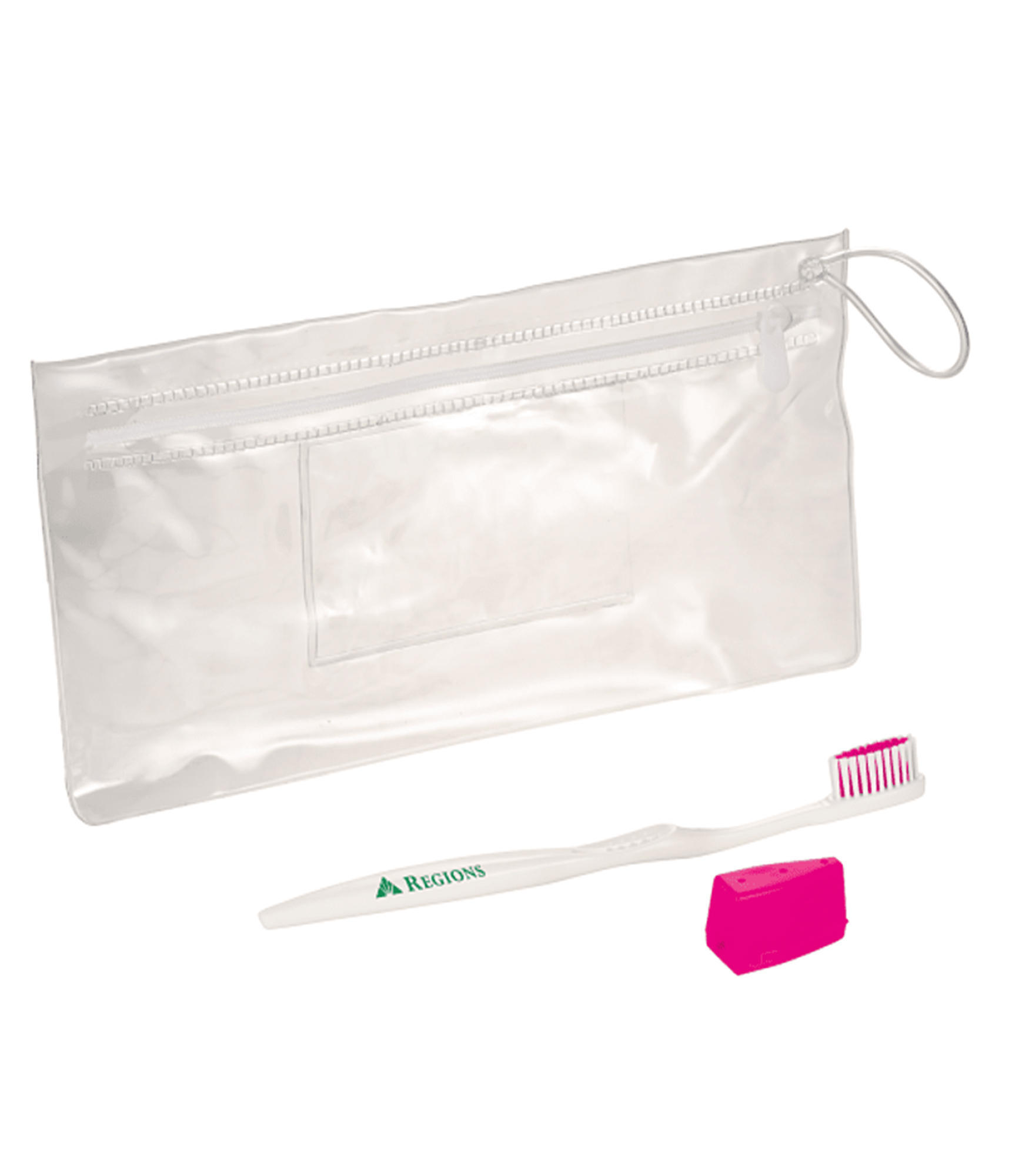 Value Adult Wellness 3-Piece Kit