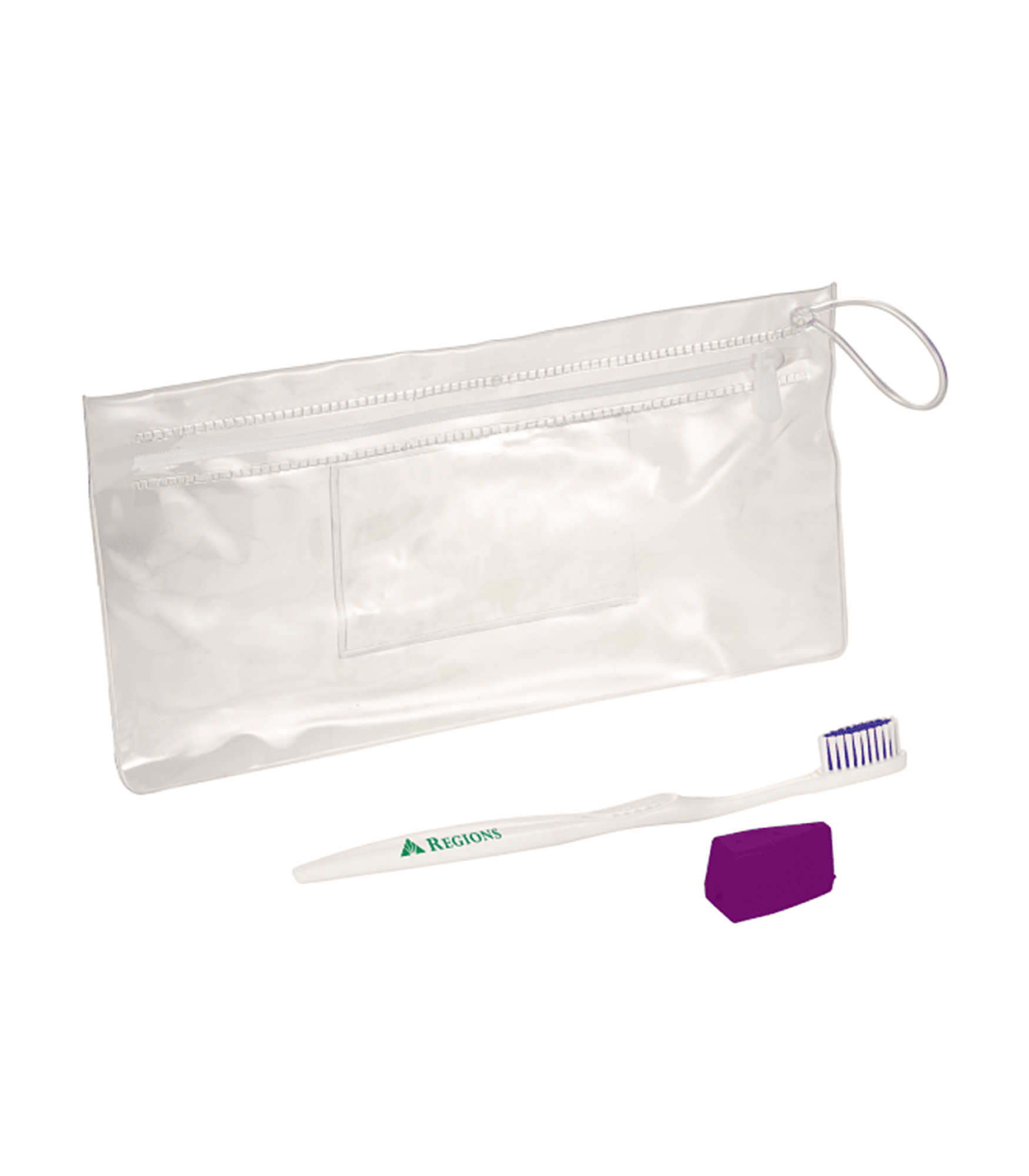 Value Adult Wellness 3-Piece Kit