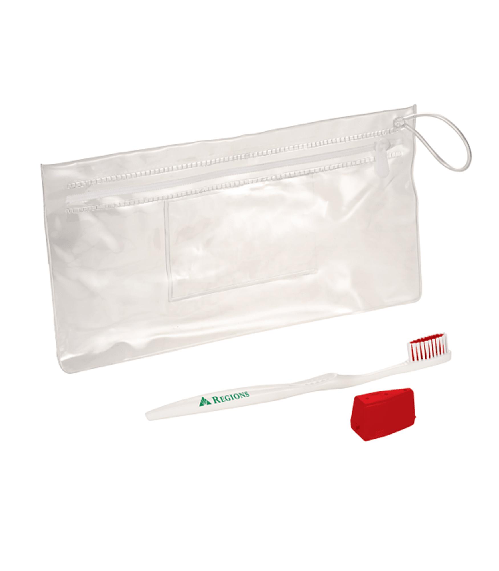 Value Adult Wellness 3-Piece Kit